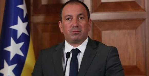 Crnadak: EU želi formiranje novog Savjeta ministara