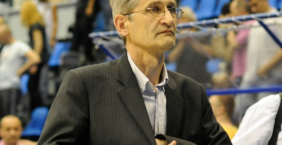 Koprivica o Partizanu: Ne pobjeđuje uvijek najbolji...
