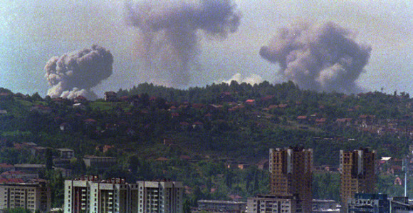 24 godine od NATO agresije na Republiku Srpsku