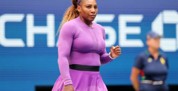 USO: Serena lako do 1/8-finala, dalje ide i Martićeva!