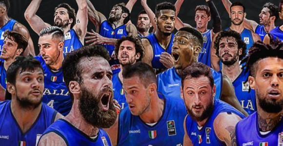 Predstavljamo: Mundobasket - ''srpska'' grupa...