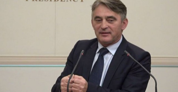 Dodik ne može nikog zaplašiti blefovima