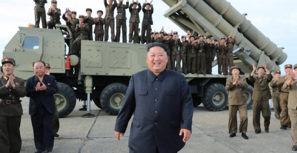 Kim Džong Un dobio najmoćnija ovlašćenja