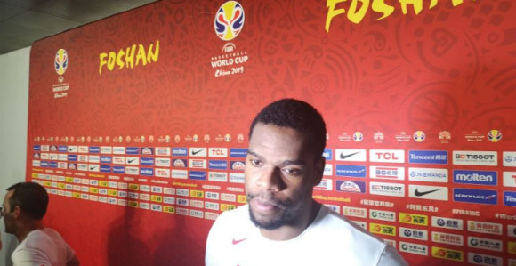 SP: Moreira pred Srbiju...