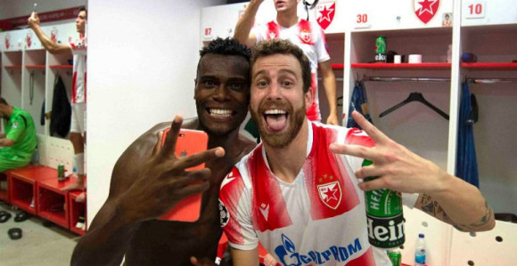 Kanjas pričao Špancima o tenku...