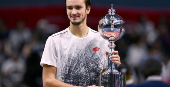 "Стил игре ми је веома сличан Ђоковићу и Марију"