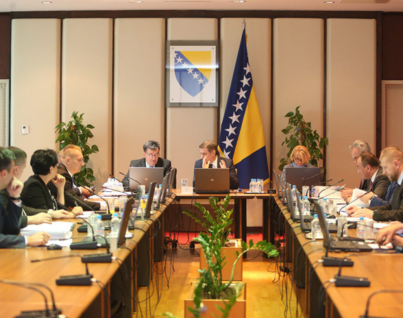 Savjet ministara odobrio 147.000 za zapošljavanje