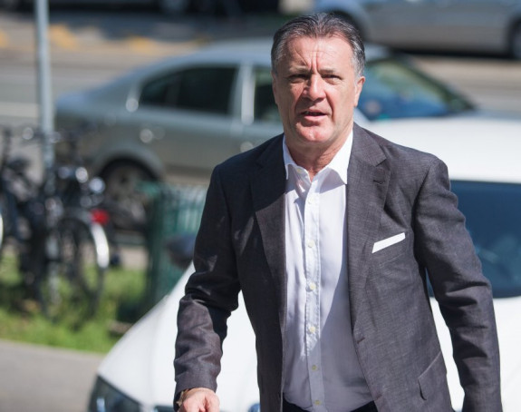 Sud BiH: Mamić neće biti izručen Hrvatskoj!