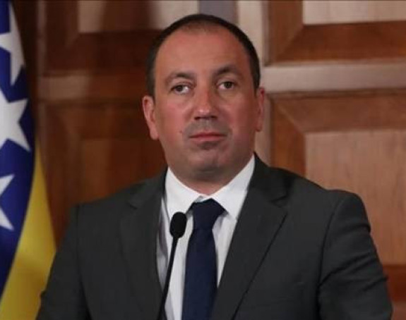 Crnadak: EU želi formiranje novog Savjeta ministara