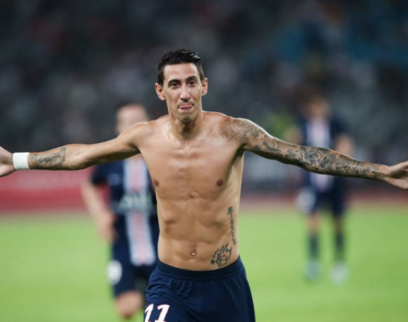 FRA: Može i bez Nejmara, Mbapea i Kavanija!