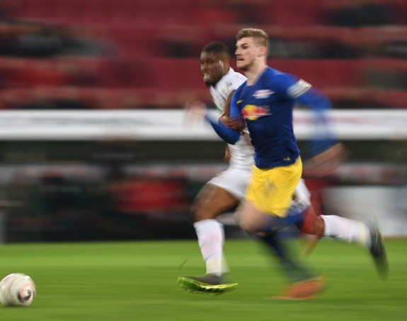 BL: Verner uništio Borusiju!