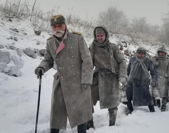Za "Kralj Petar I" nagrada i u dalekoj Indiji