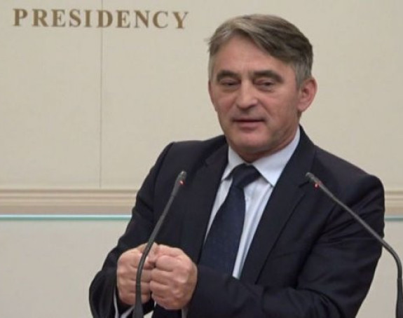 Dodik ne može nikog zaplašiti blefovima