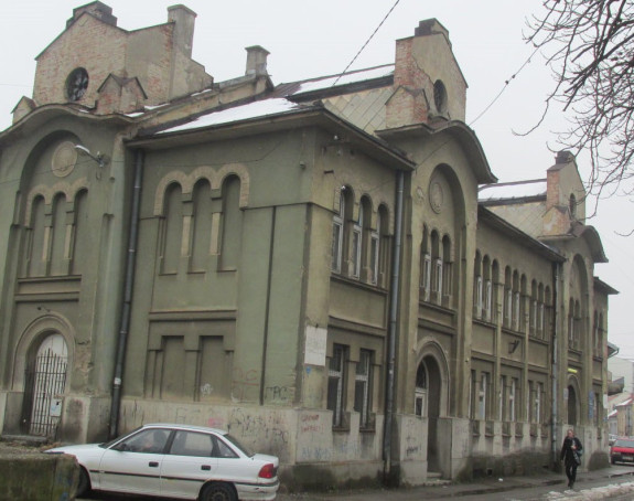 Sokolski dom na listi nacionalnih spomenika