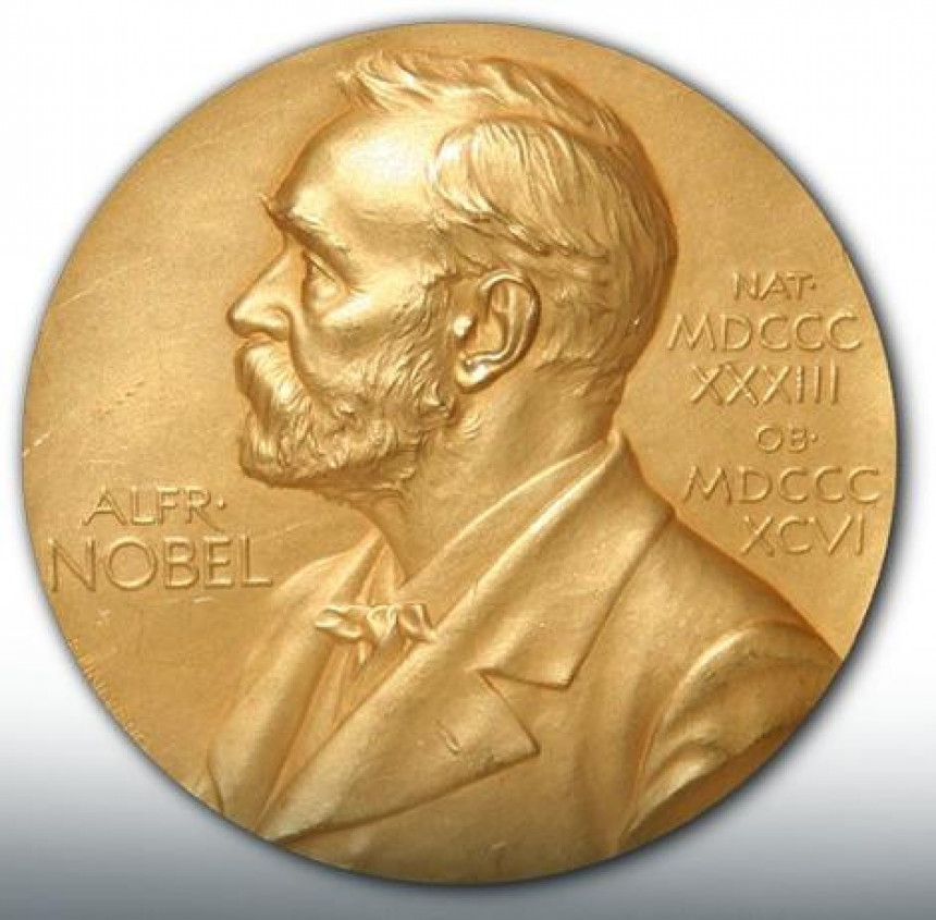 Герилци за Нобелову награду за мир? 