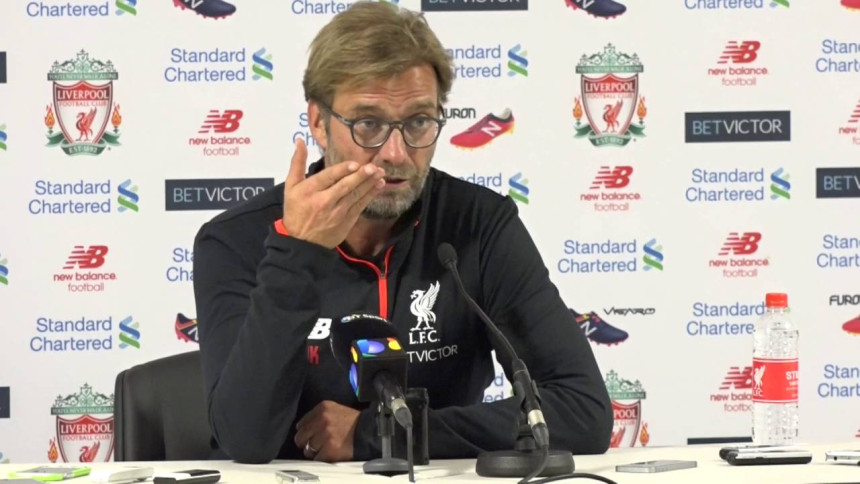 Klop: Povući ću se prije 60. godine!