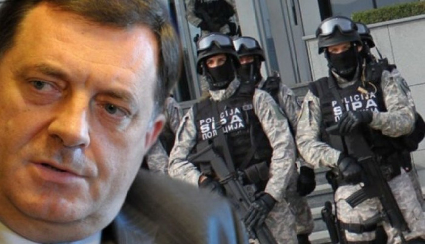 Da li Milorad Dodik izručuje Srbe?!