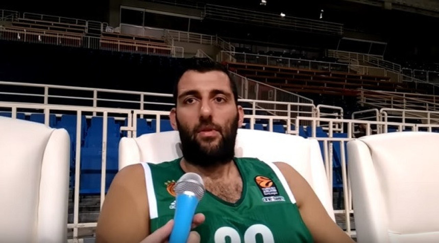 Burusis otkrio dugo čuvanu tajnu...!