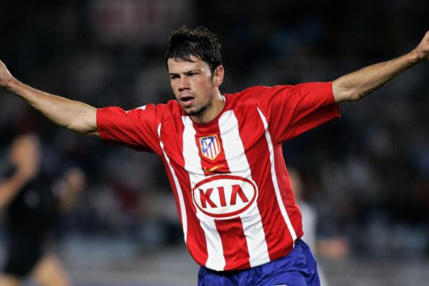 List AS tvrdi: Kežman među najgorim pojačanjima Atletika!