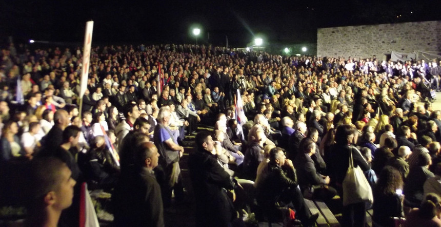 Banjaluka: Ovacijama pozdravili pobjednike