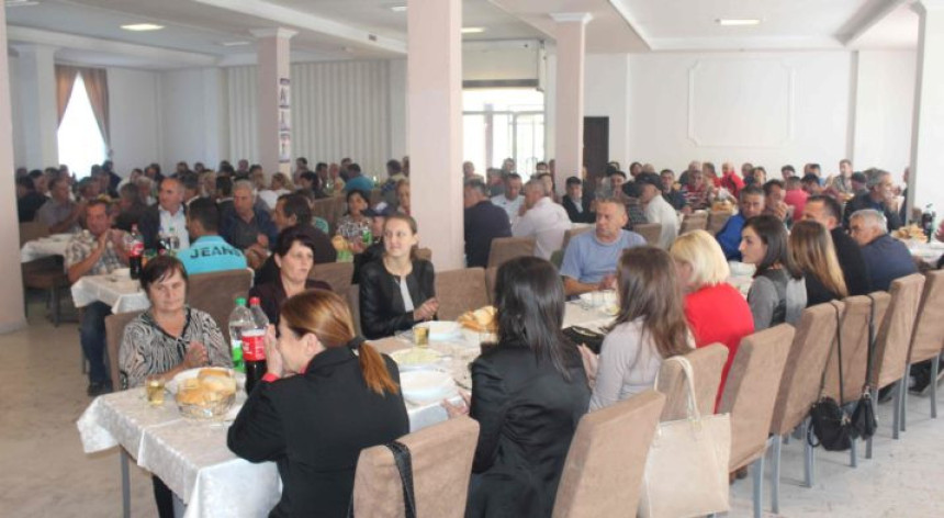 Kneževo: Hoćemo promjene