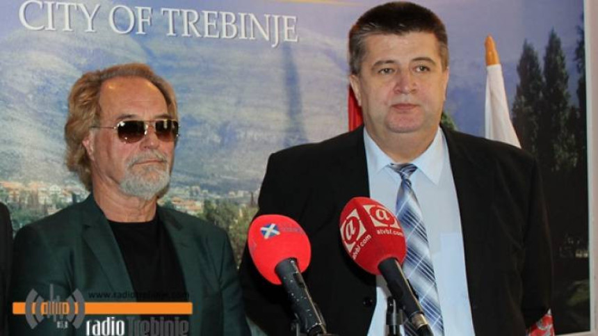 Trebinje: Drašković stao uz Vučurevića