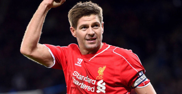 Džerard samo sa jednim timom nikad nije mijenjao dres: Mrzim taj klub!