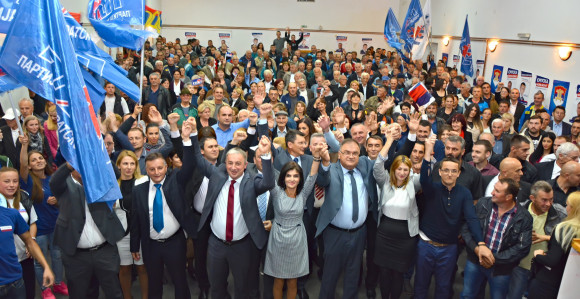 Šekovići spremni za Dragana Galića