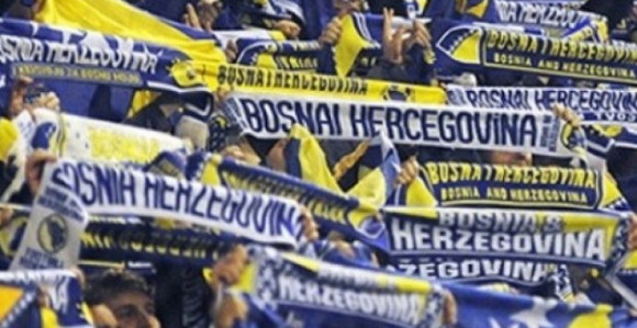 Upozorenje navijačima BiH: Bez torbi u Briselu!