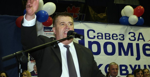 Trebinje: Gorica za potvrdu pobjede Saveza za promjene 