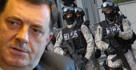 Da li Milorad Dodik izručuje Srbe?!