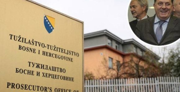 Dodik traži da se odgodi saslušanje