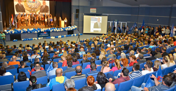 Gradiška: Možemo da slavimo pobjedu 