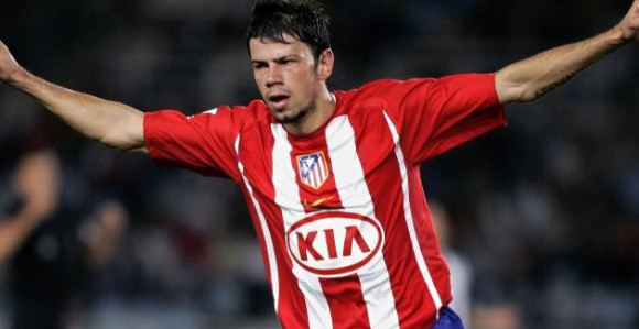 List AS tvrdi: Kežman među najgorim pojačanjima Atletika!