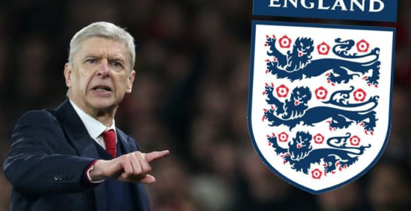 Venger o Engleskoj: Jednog dana, zašto da ne?!