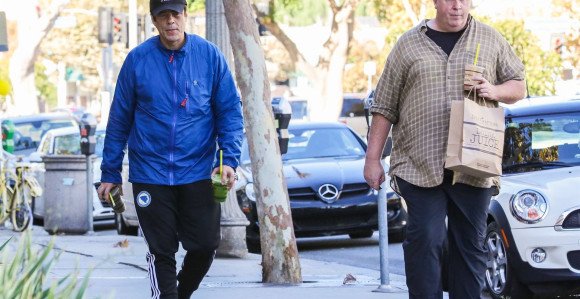 Benicio Del Toro šetao u trenerci fudbalske reprezentacije BiH