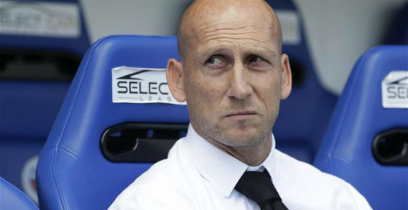 Brutalno iskreni Jap Stam: U fudbalu nema prijateljstva, samo su trofeji važni!