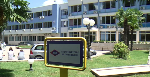 Rukovodioci HET-a prijete radnicima