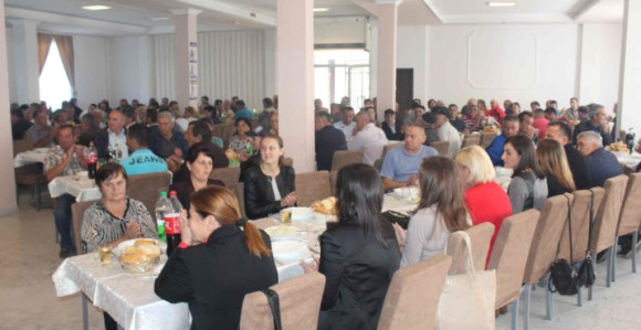 Kneževo: Hoćemo promjene