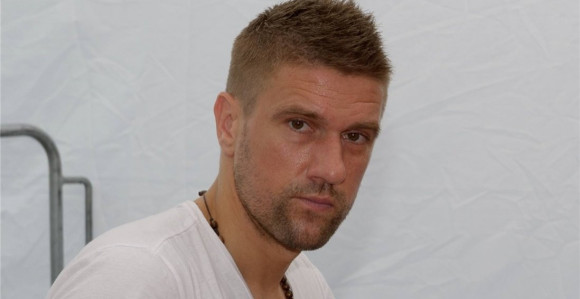 Ivan Klasnić u kritičnom stanju!
