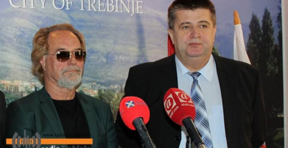 Trebinje: Drašković stao uz Vučurevića