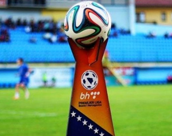 PL BiH: Pobjeda Mladosti nad čelikom za vrh tabele!