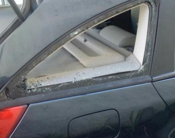 Beograd: Nasumično puca na prolaznike 