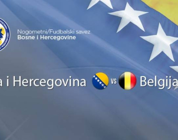 SP: Martinez bez tri "zvijezde" na BiH!