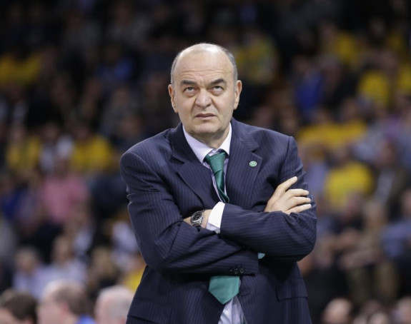 Svi Vujoševićevi konkurenti za titulu imaju veći budžet od Limoža!