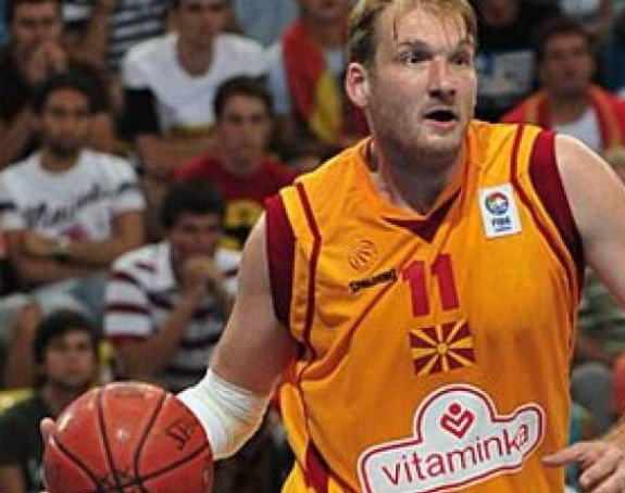 Video - Spektakl u Skoplju: Fener ispratio Gečevskog u penziju!