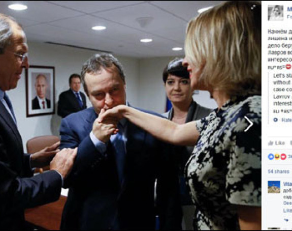 Kad Srbi uzmu stvar u svoje ruke 