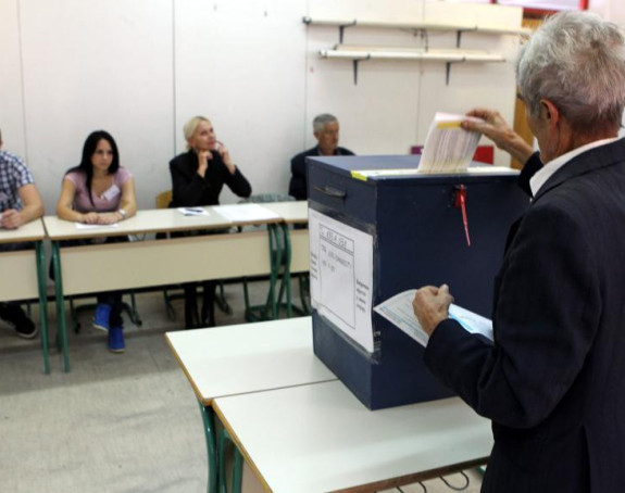 ЦИК БиХ: Упутства за гласање на изборима