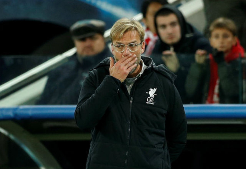 Zašto jedino Liverpul nije doveo ''tešku devetku''?!