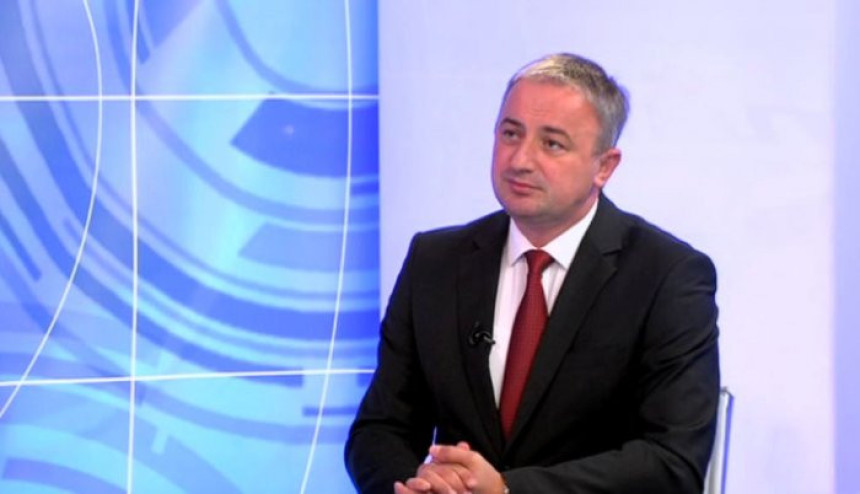 Opozicija će biti u skupštini